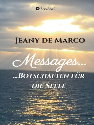 cover image of Messages...